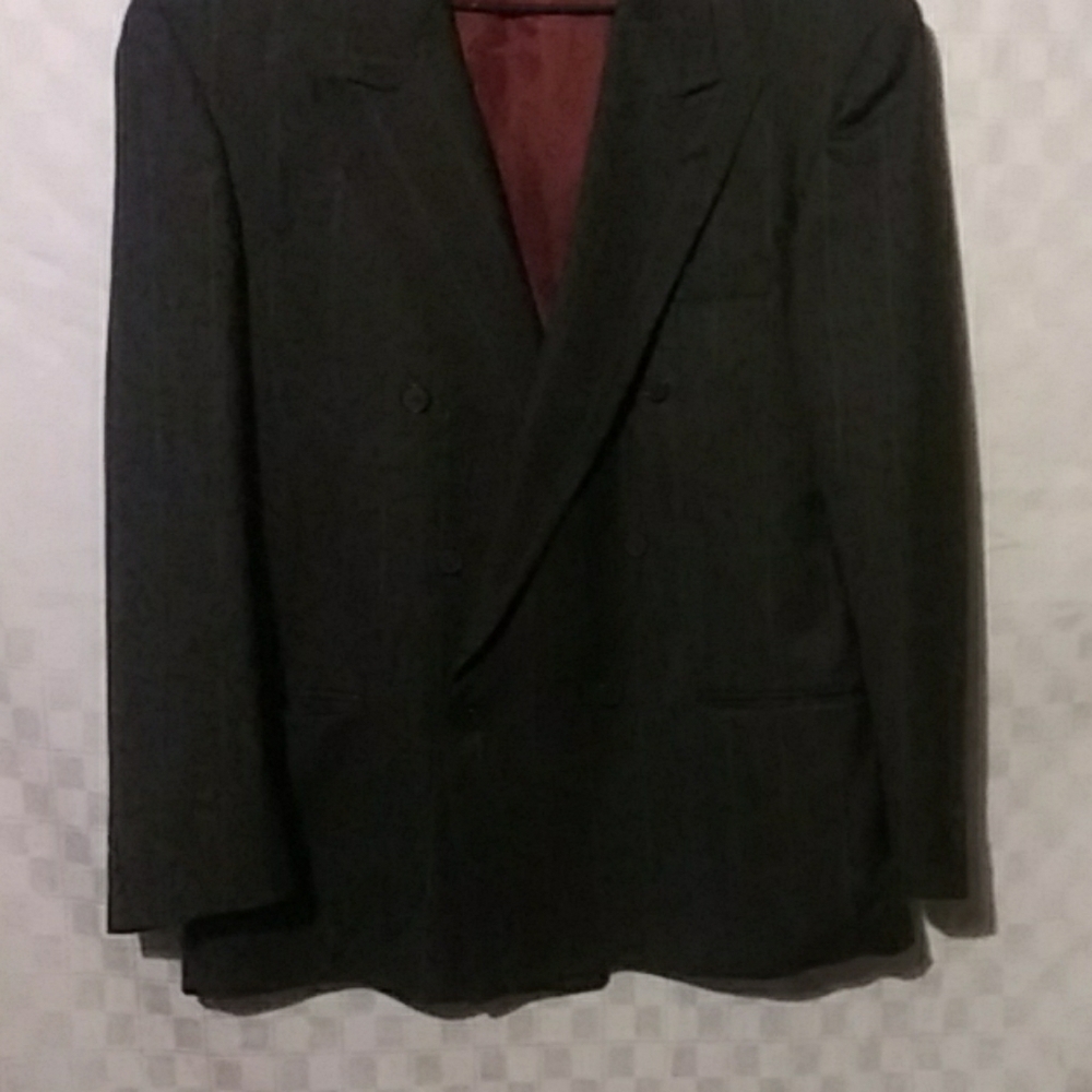 Sport Coat